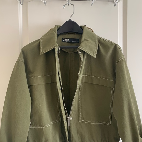 Jacket - Picture 3 of 3